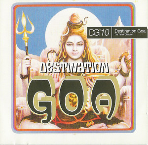 Destination Goa - The Tenth Chapter (DG10)