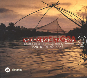 Distance To Goa 9