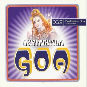 Destination Goa - The Ninth Chapter (DG9)