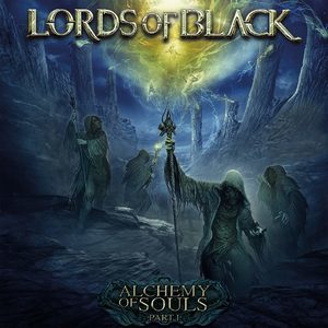 Alchemy Of Souls - Part I [FR CD 1069]