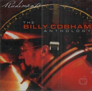 Rudiments - The Billy Cobham Anthology