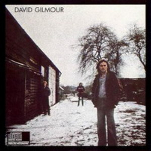David Gilmour (Remastering 2006)