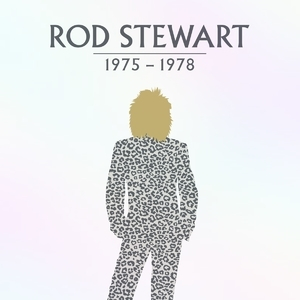 Rod Stewart (1975 - 1978)