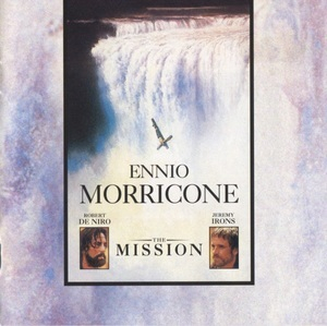 The Mission (Original Soundtrack From The Film)