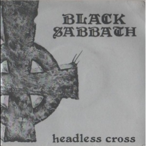 Headless Cross