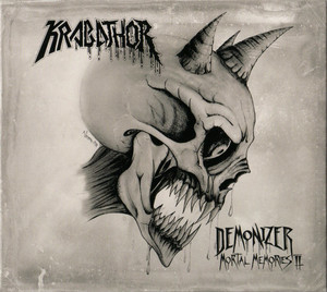 Demonizer / Mortal Memories II
