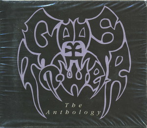 The Anthology (CD1)