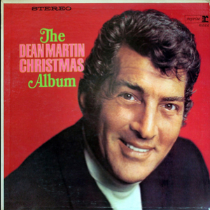 The Dean Martin Christmas Album (LP 24Bit-96Khz)