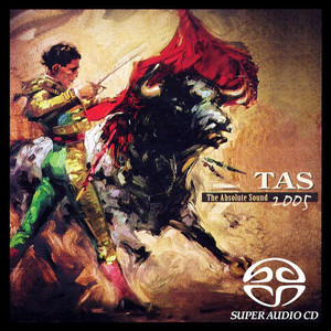 TAS - The Absolute Sound 2005