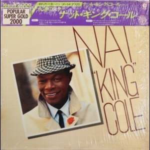 Best Of Nat ''King'' Cole