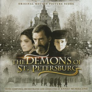 The Demons Of St. Petersburg