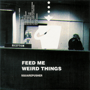 Feed Me Weird Things (AccurateRip)