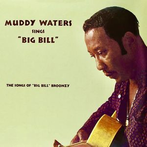 Muddy Waters Sings 