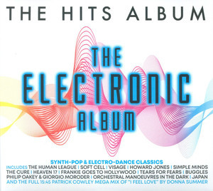 The Hits Album The Electronic Album