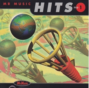 Mr Music Hits 1995 Vol. 1