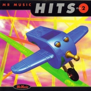 Mr Music Hits 1995 Vol. 2