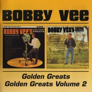 Golden Greats - Golden Greats Volume 2
