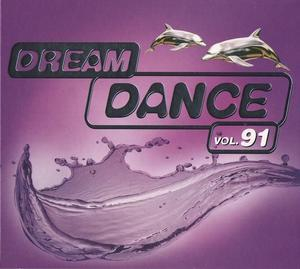 Dream Dance Vol. 91