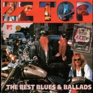 The Best Blues & Ballads