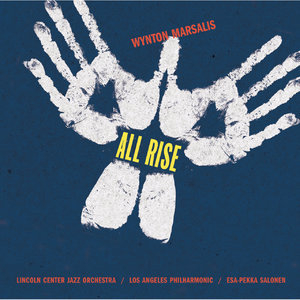 Marsalis- All Rise