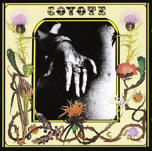 Coyote (2013, O-Music, OM 71045) 
