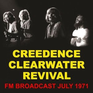 FM Broadcast July 1971