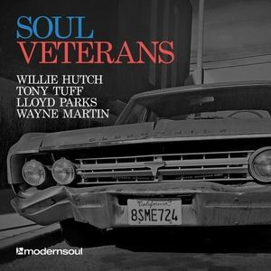 Soul Veterans