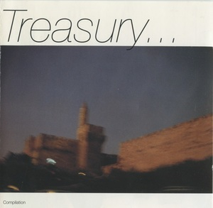 Treasury...