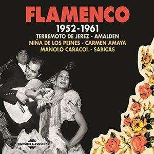 Flamenco 1952-1961