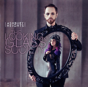 The Looking Glass Society