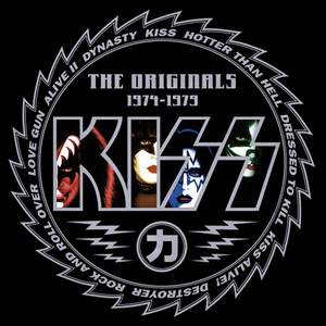 The Originals 1974-1979