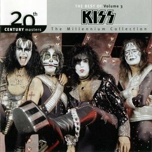 The Best Of Kiss • Volume 3