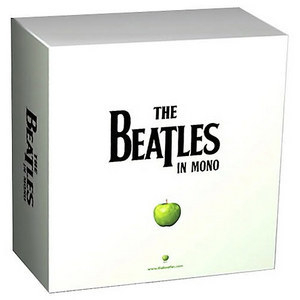 With The Beatles (2009 Mono Remaster)