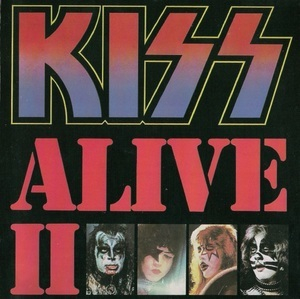 Alive II