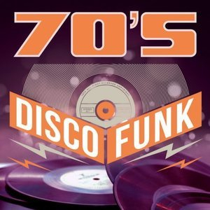 70s Disco Funk