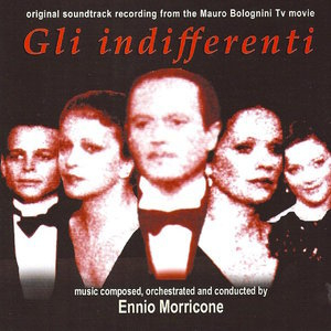 Gli indifferenti (Original Motion Picture Soundtrack) (Remastered)