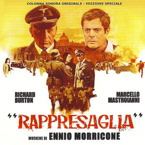 Rappresaglia - Massacre in Rome (Original Motion Picture Soundtrack) (Remastered)
