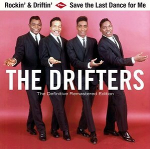 Rockin & Driftin + Save The Last Dance For Me