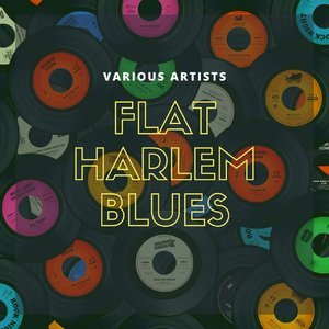 Flat Harlem Blues
