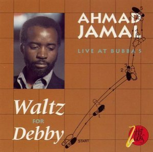 Waltz For Debby - Live At Bubbas