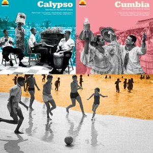 Music Lovers Bossa Nova, Calypso & Cumbia : Take Place at the Heart