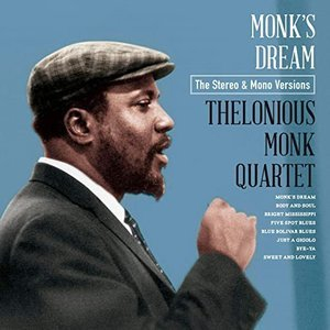 Monks Dream: The Stereo & Mono Versions (Plus Bonus Tracks)