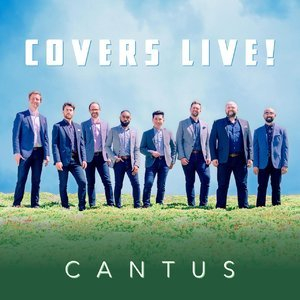 Covers Live!