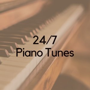 24/7 Piano Tunes