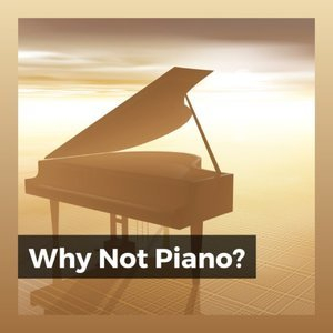 Why Not Piano?