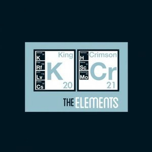 The Elements 2021 Tour Box