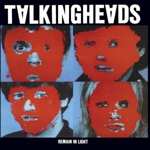 Remain in Light (Deluxe Version)