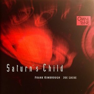 Saturns Child