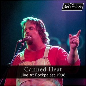 Live At Rockpalast 1998
