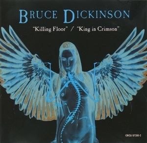 Killing Floor / King In Crimson